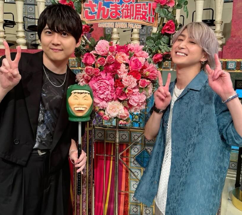 「相当ドキドキだからね」声優の梶裕貴の心が疼いたアイドル声優とは？