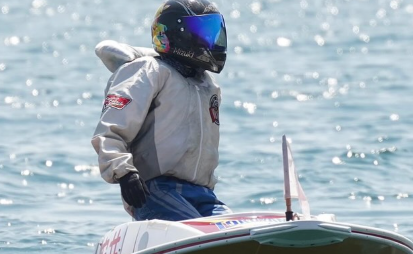 歓声響く！安井瑞紀が徳山で挑んだ水上バトルの熱戦舞台裏