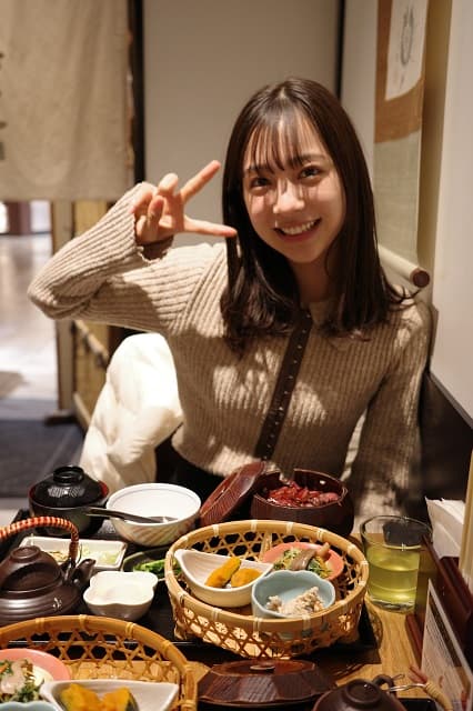 「〇〇しゃんと付き合いました」今森茉耶があの美人タレントとのデートを報告!?