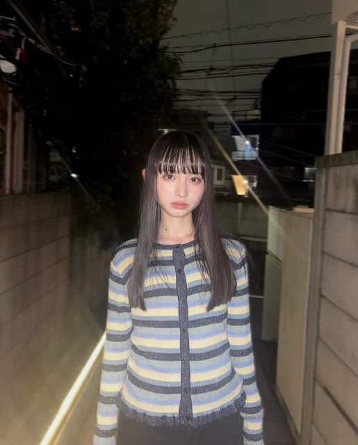 「エモカワが過ぎる」現役美大生女優・水瀬紗彩耶の何気ないショットも可愛すぎると話題！