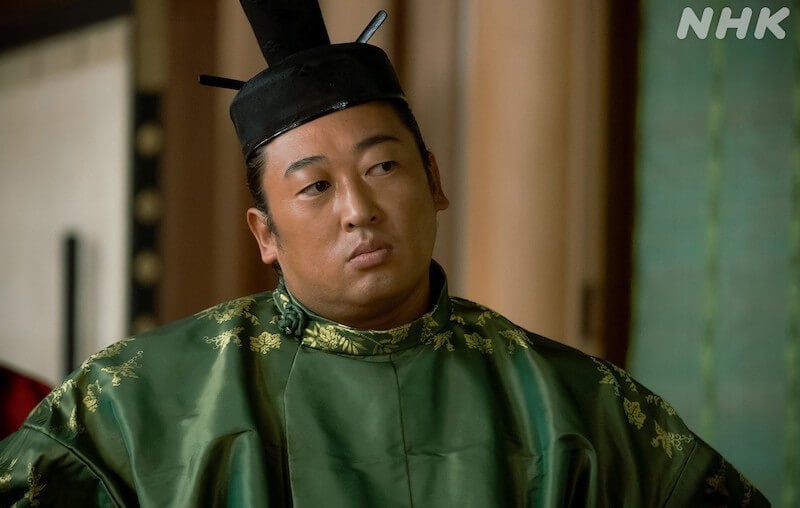 あの人気芸人が大河ドラマに出演へ✨「なんでだろう。面白い。」