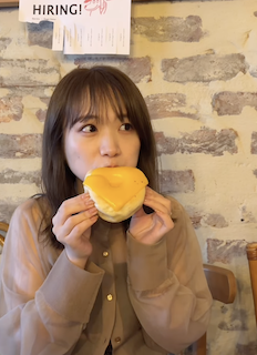 元乃木坂46キャプテンが韓国へ 満喫ショットにファン悶絶 最新投稿にいいね続々