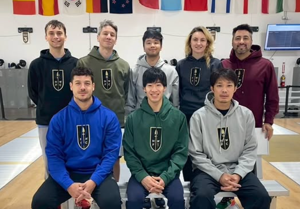 山田優、アメリカ合宿で充実の時間「思い出いっぱいの楽しい合宿でした！」