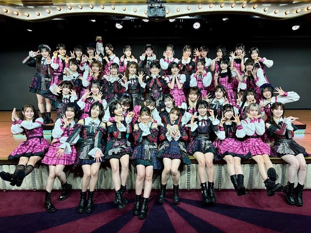 「最後の活動日まで…」AKB48卒業発表の村山彩希がラストシングルに向けてメッセージを投稿