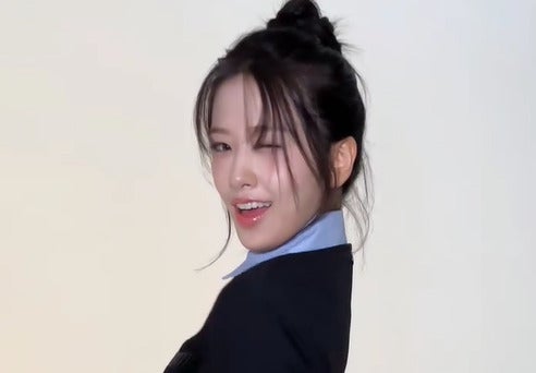 「全員がビジュアル担当」IVE、圧巻ビジュアルに絶賛の嵐