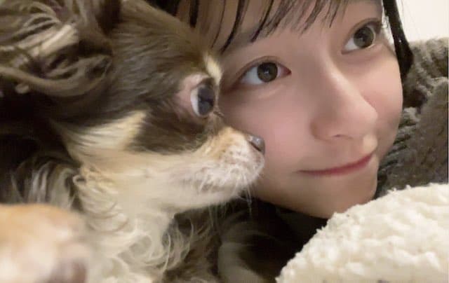 元日向坂46の人気メンバーがXに初登場 近距離自撮りショットが話題に