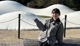 石田亜佑美、地元・宮城で撮影の特典映像が話題！横浜アリーナ公演へ熱い思い