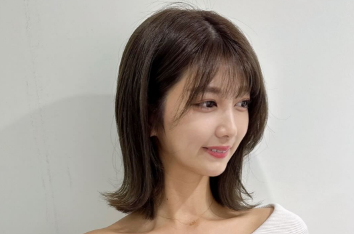 「ボブ姿が激カワ！」ABEMA瀧山あかね、ニュースでも話題の新ヘアを披露