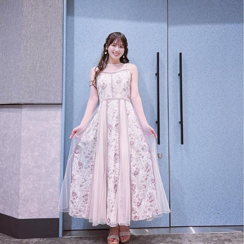 まるで国宝！？高山一実がかわいすぎると話題に「一実ちゃんは国宝人♡」