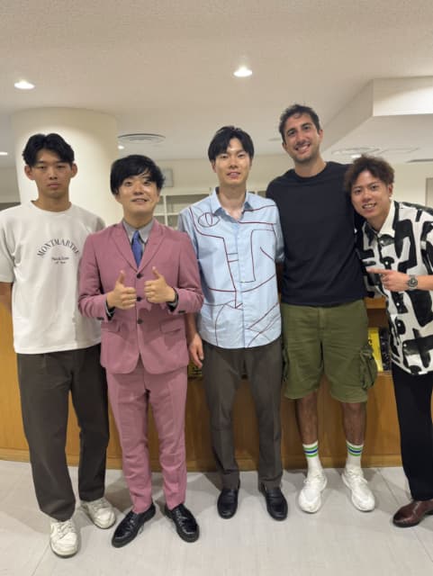 「新しいシーズンでの活躍を応援しています」大阪ブルテオンが大塚選手のイベント出演情報をシェア！