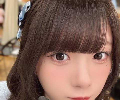 「叫びそうになったくらいには好き」ノイミー 菅波美玲の”泣きぼくろショット”にファンから好きの嵐！