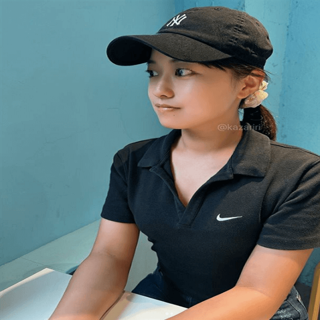 元自衛官・美人レイヤー「かざり」最新ショット！ギャラリー巡りを綴る