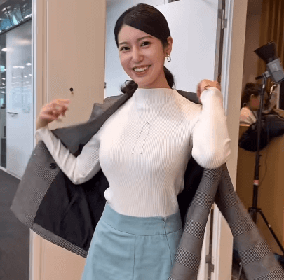 「スタイル抜群！」令和の峰不二子・阿部なつき、”デキる女風”ムービーを披露しファン感服！「不二子さん最高にイイ、最高に素敵だよ」