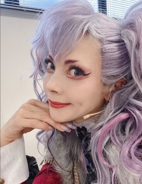 「めちゃくちゃ可愛いですね♥️」土屋アンナがチェシャ猫に変身⁉