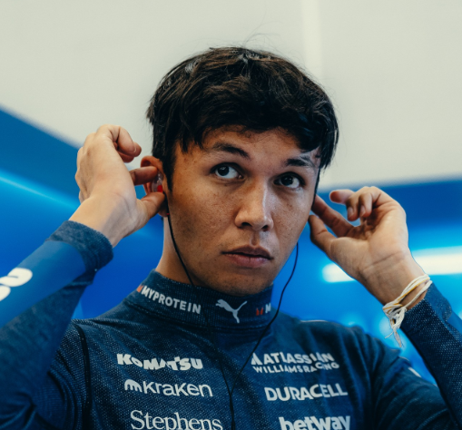 F1 ウィリアムズが意味深投稿「One. Week. Closer.」ファン待望の再始動へ期待高まる