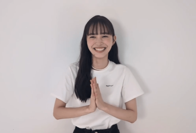 「キターー！！」女優・井桁弘恵、待望の