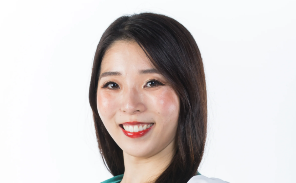 Rena-エレガンス(横浜エクセレンス)/ CHEER #603