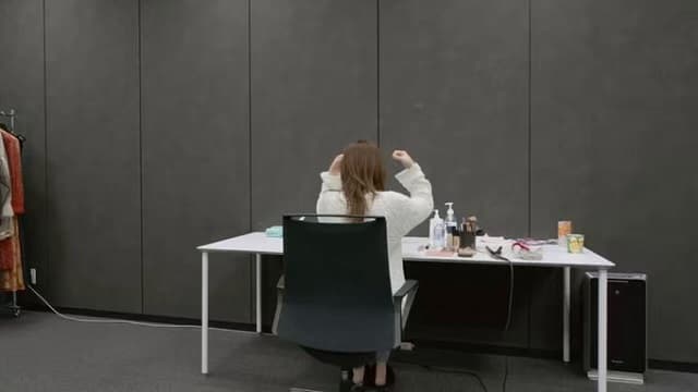 「私は別次元の…」大原優乃が”カオスすぎる”オリジナルコントドラマを公開！