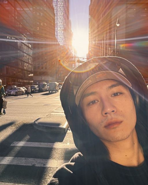 Travis Japan松田元太 NYでの「オシャカッコイイ」ショット大量投稿にファン歓喜！