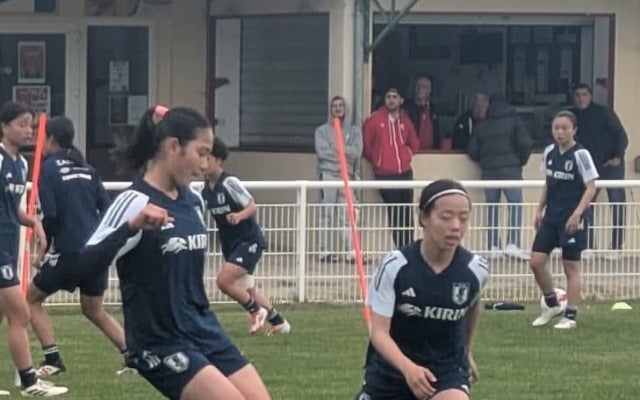 U-16サッカー日本女子代表が中国を破って大会2連覇！