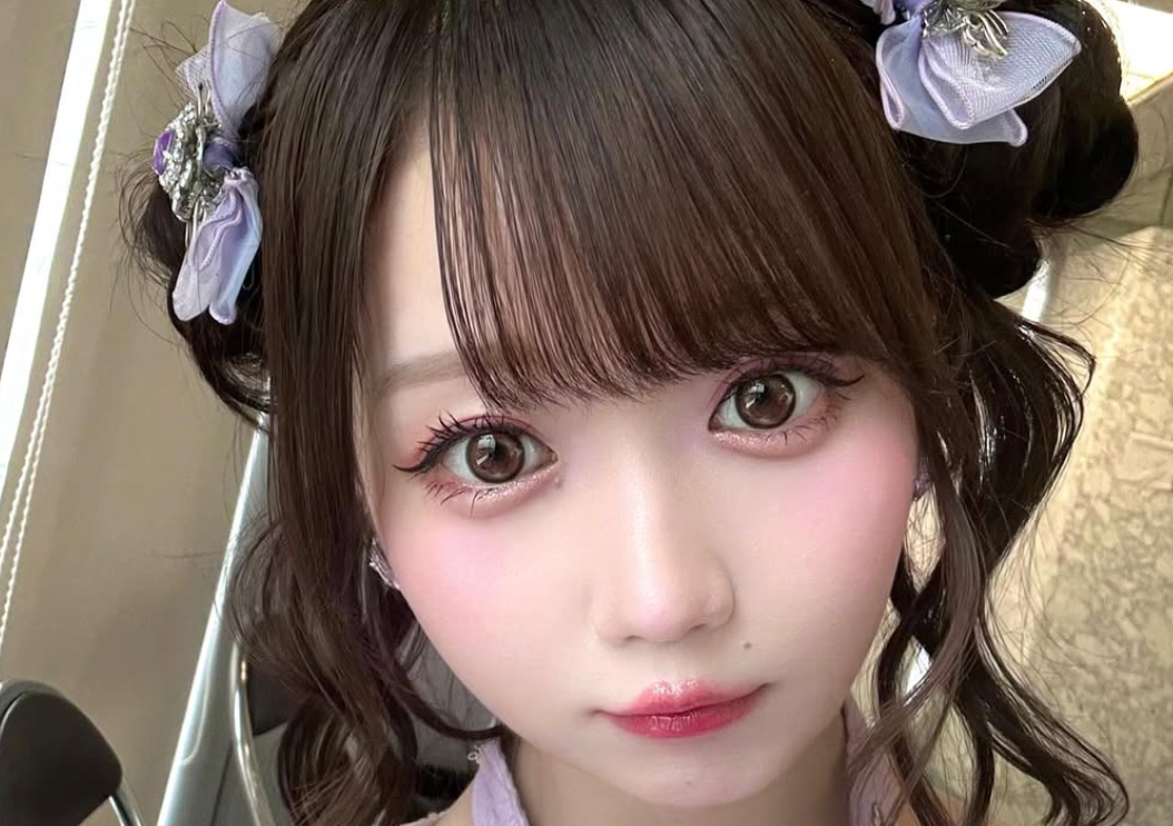 ナイナイ音楽番組で“とくべチュ、して”熱唱！大谷映美里、魔法少女衣装で感謝のメッセージ