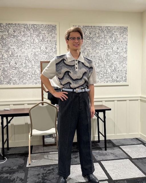 平野遼 平野遼 街景 | 古美術瀬戸