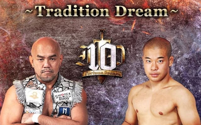 元プロレスラーの小橋建太、自身が手掛けるプロレス大会に「出場決定選手が続々と発表」と明らかにする