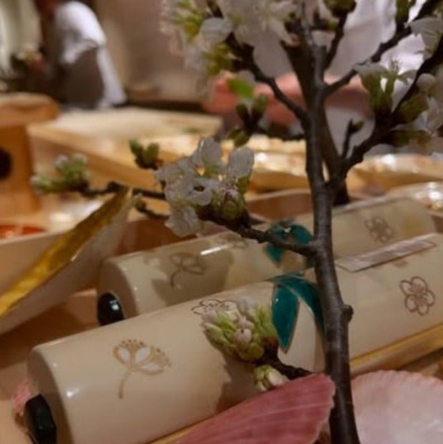 清塚信也が季節と歴史のハーモニーを楽しむ！