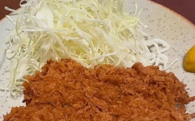 「からしだけでいく！」ミキ昴生がルミネ出番の合間に一人ランチ！