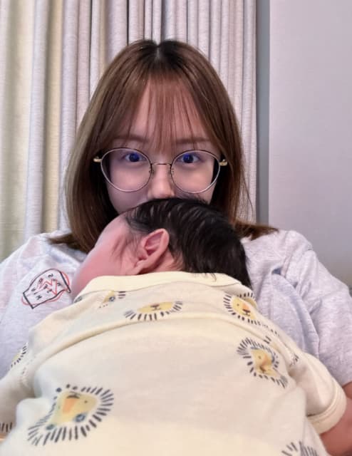 千葉ロッテマリーンズ・石川柊太の妻、大場美奈が出産を報告！子育てに奮闘する日々を語り「おめでとう！」と祝福の声集まる