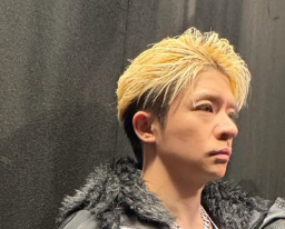 岸優太、Mステ出演に感謝「GOD_i」初披露にファン歓喜「唯一無二すぎた！」