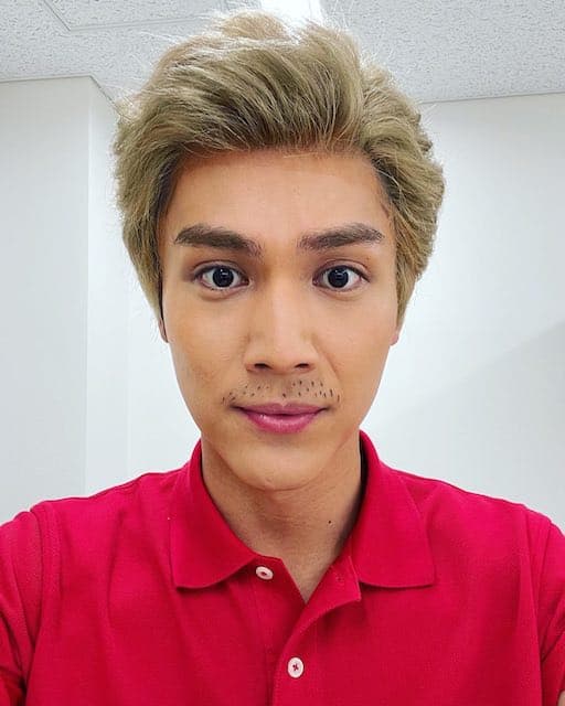 中川大志が2年ぶりにコント番組『LIFE！』出演✨「帰ってきました。」