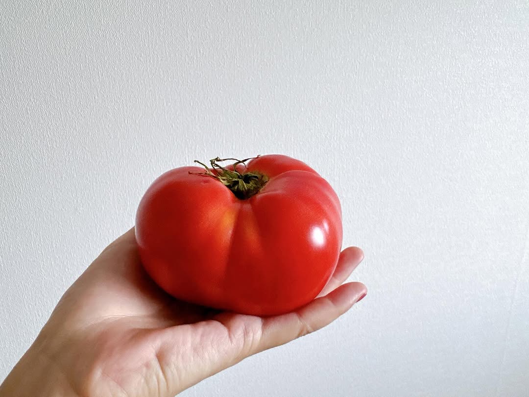 「ビタミン補給はこれでバッチリ！」及川奈央、思わず一目惚れして買った〇〇とは！？