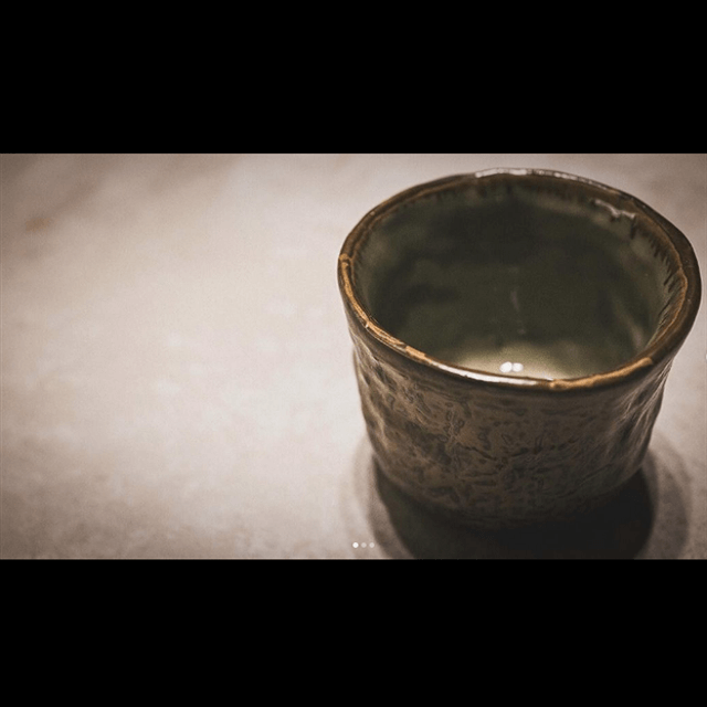 市原隼人が「志戸呂焼」の魅力を語り、江戸時代の遊郭への想いも語る