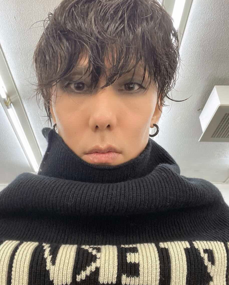 RADWIMPS・野田洋次郎 が初のメイクに挑戦「ハマったらどうしましょ」