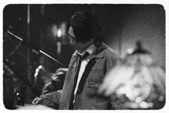 ミセス・大森元貴「エモさMAX」モノクロ写真にファンもメロメロ！