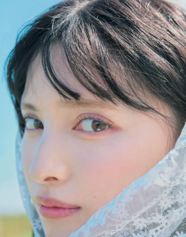 念願の写真集に本人もファン大喜び！超ときめき♡宣伝部・菅田愛貴の1st写真集『すのあき』が絶賛発売中