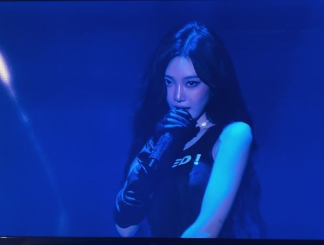 aespa・ニンニンが可愛すぎて「あの元乃木坂メン」も思わずコメント⁉