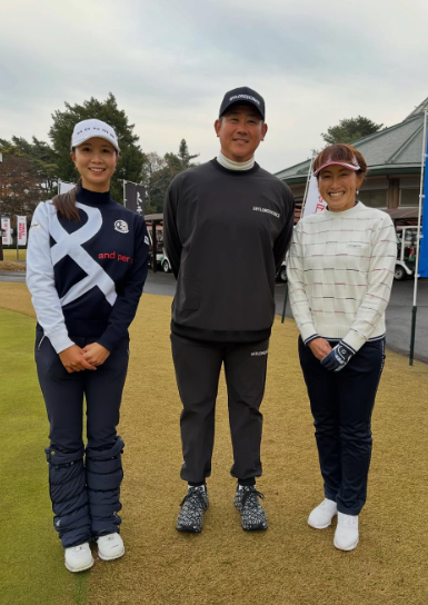 笑顔で締めくくった一日　杉山愛、チャリティ大会で見せた真剣勝負と充実感