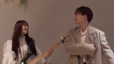 Da-iCE×MINAの異色コラボが話題沸騰！花村想太とNOPPO振付のダンス動画に絶賛の嵐