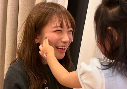 フリーアナウンサー・川田裕美が元乃木坂46人気メンバーと意外な親交⁉