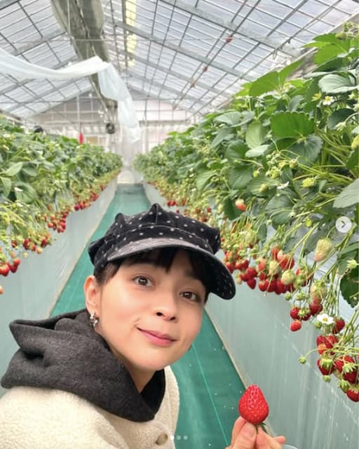 加藤ローサ、息子の11歳の誕生日を祝福！行きたいところに連れて行くほっこりした写真も