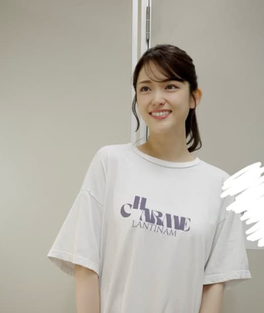 松村沙友理、久しぶりのヘアースタイル公開にファン大興奮！