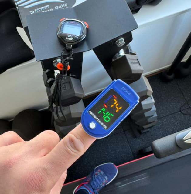 DeNA・山崎康晃、低酸素トレーニングに「相当キツいのよ」と正月からエンジン全開！