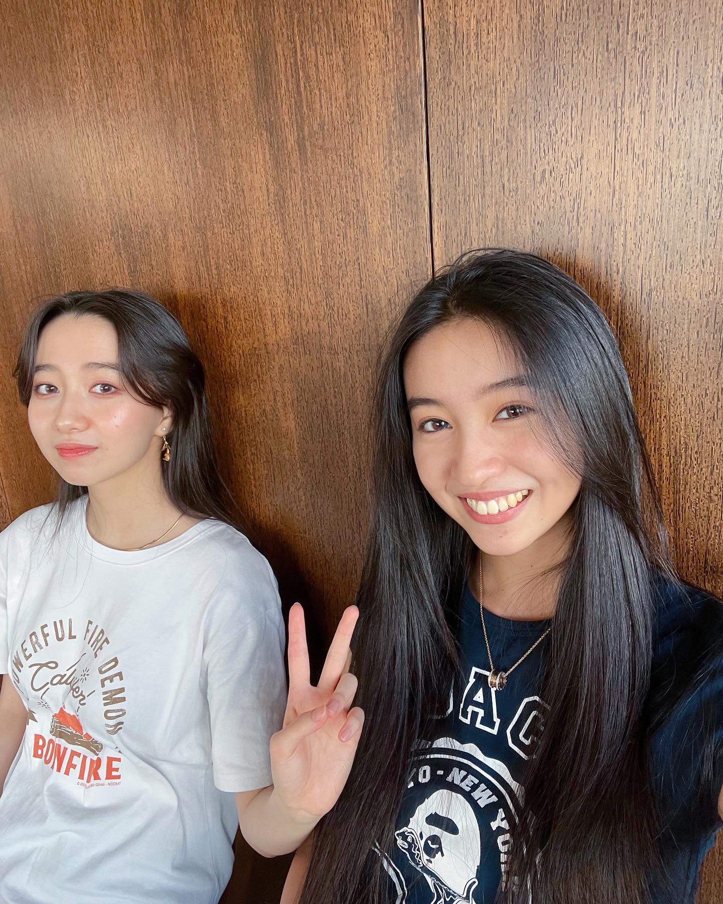 姉との2ショットに反響続々!!木村拓哉さんの娘・Kōki,さんの自然体な笑顔🙋‍♀️💓