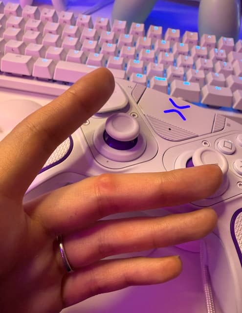 「今日も6時間練習がんばったぞ」女子ゲーマー・倉持由香が大会に向けて猛特訓！