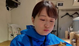 篠原梨菜が“水曜朝のラーメン”を紹介！背脂×極太麺の燕三条ラーメンとは？