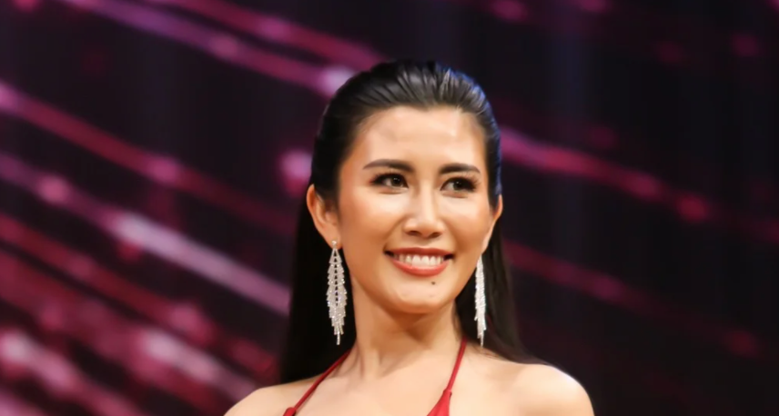 中山 政美(BBJ2021熊本大会ガールズクラス グランプリ) / Today's Best Body #028