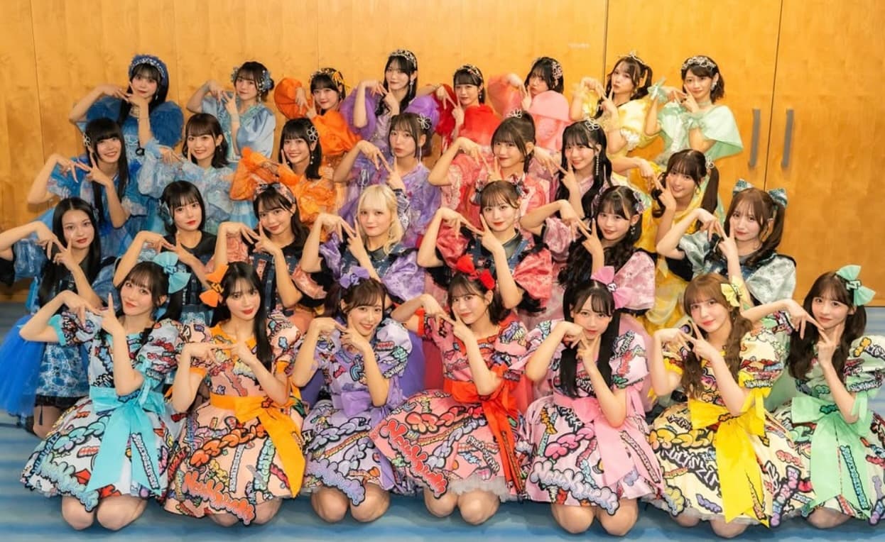 CUTIE STREETら KAWAII LABメンバー、Mステでの歌唱楽曲が決定！