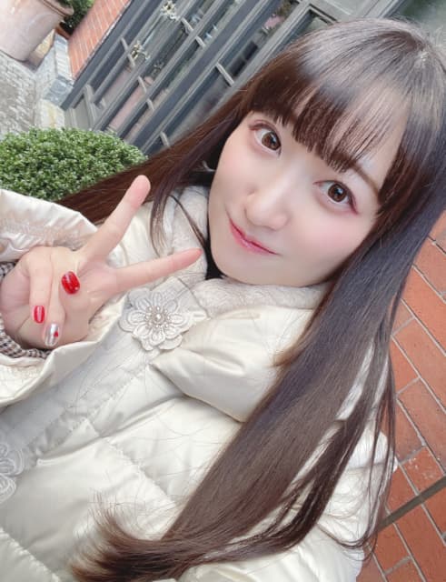 「試験お疲れ様〜」可愛すぎる新人声優が大学試験の終了を報告！